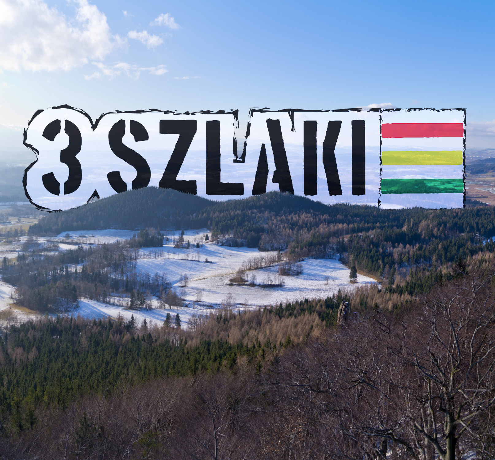 3szlaki zima 2025