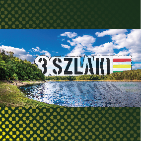 Bilet na rajd: 3SZLAKI 2/3 - J. Leśniańskie Pogórze Izerskie