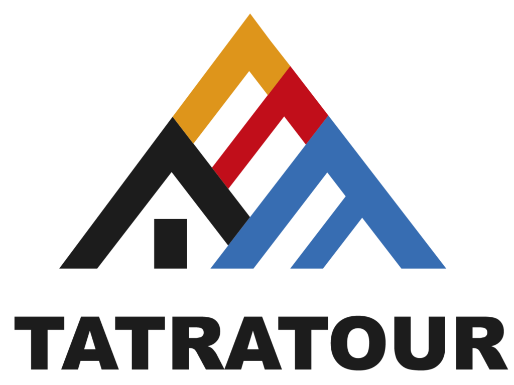 TATRA TOUR LOGO