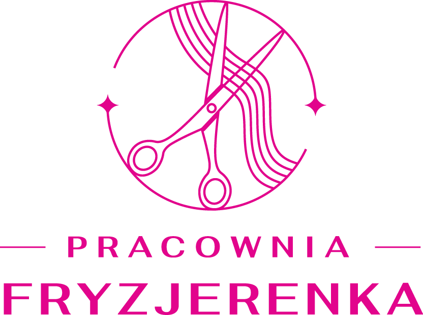 Logo FryzjerEnka