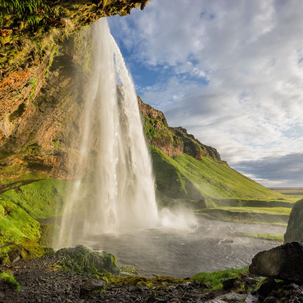 3SZLAKI EXTRA Islandia