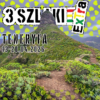 3szlaki EXTRA teneryfa 2026