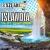 Islandia 3szlakiEXTRA