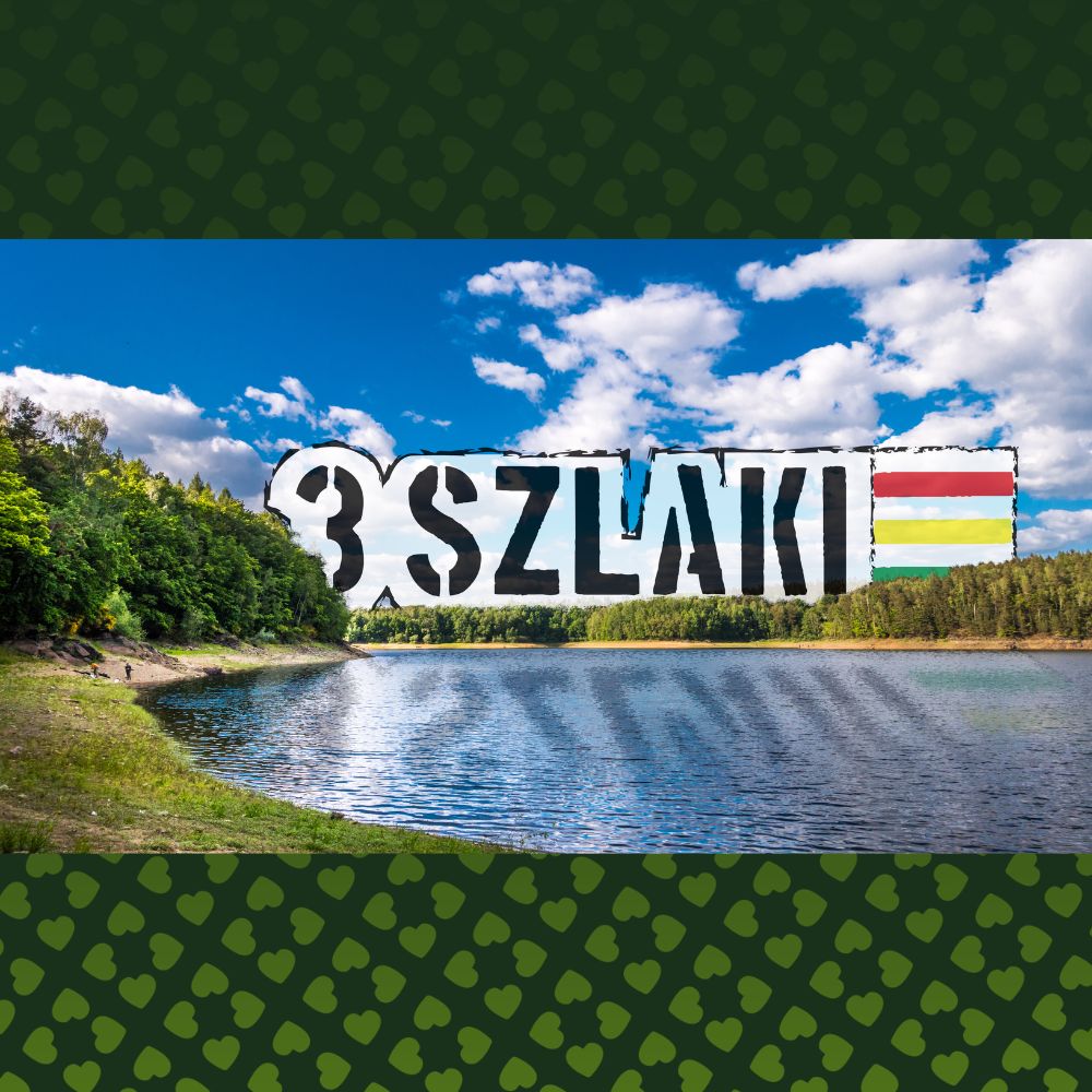 3szlaki Gmina Leśna