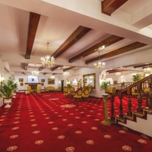 Hotel aurelisz 3SZLKI EXTRA Rumunia 02