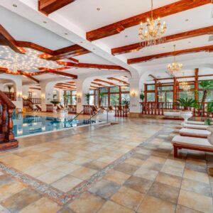 Hotel aurelisz 3SZLKI EXTRA Rumunia 06