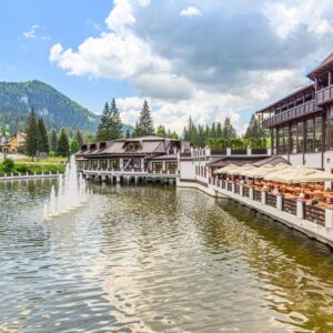 Hotel aurelisz 3SZLKI EXTRA Rumunia 07