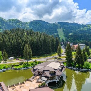 Hotel aurelisz 3SZLKI EXTRA Rumunia 08